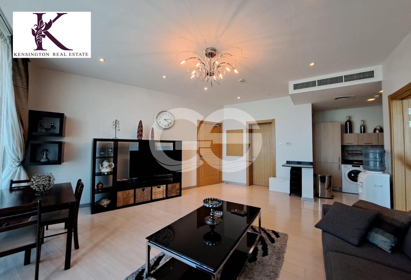 Luxury Apartment for sale in Seef Gulf Sea