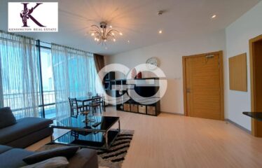 Luxury Apartment for sale in Seef