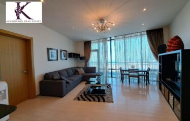 Luxury Apartment for sale in Seef